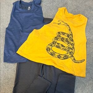 Born primitive bundle